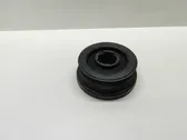 Crankshaft pulley