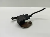 Rear air suspension level height sensor