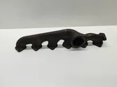 Exhaust manifold