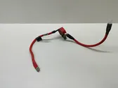 Positive cable (battery)