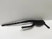 Windshield/front glass wiper blade