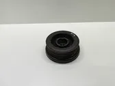 Crankshaft pulley