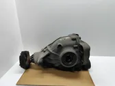 Rear differential