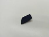 Headlight washer spray nozzle cap/cover