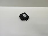 Hand brake control module