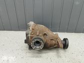 Rear differential