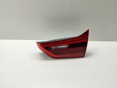 Tailgate rear/tail lights