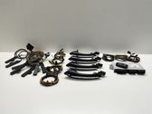 Keyless (KESSY) go control unit/module
