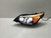 Lampa przednia