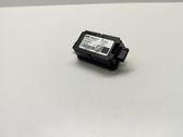 Door central lock control unit/module