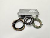 Camera control unit module