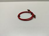 Air suspension pipe/line (rear)