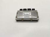 Steering rack control module