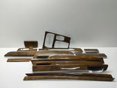 Interior decorative trim set