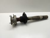 Front shock absorber/damper