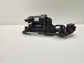 Air suspension compressor/pump