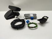 Windshield/windscreen camera