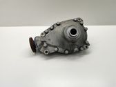 Front differential