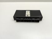 Module confort