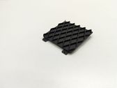 Front bumper lower grill
