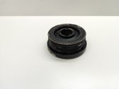 Crankshaft pulley