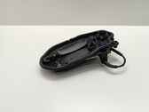 Keyless (KESSY) go control unit/module