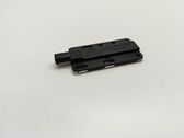 Keyless system antenna