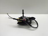 Gear shifter/selector