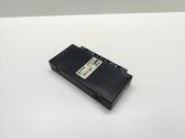 Comfort/convenience module