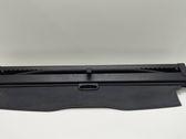 Parcel shelf load cover