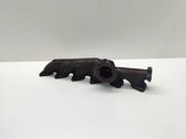 Exhaust manifold