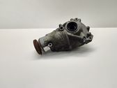 Front differential