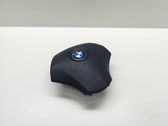 Steering wheel airbag