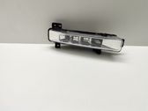 Front fog light