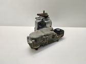 Gearbox transfer box case