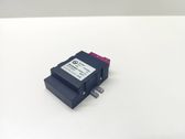 Unité de commande / module de pompe à carburant