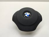 Steering wheel airbag