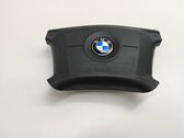 Steering wheel airbag
