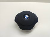 Steering wheel airbag