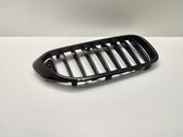 Front grill