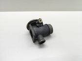 Throttle valve