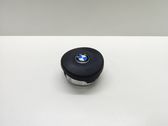 Steering wheel airbag