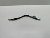 Negative earth cable (battery)
