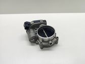 Throttle valve