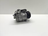 Air conditioning (A/C) compressor (pump)