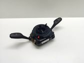 Wiper turn signal indicator stalk/switch