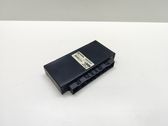 Comfort/convenience module