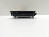 Radio/CD/DVD/GPS head unit