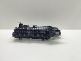 Intake manifold