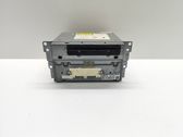 Radio / CD-Player / DVD-Player / Navigation